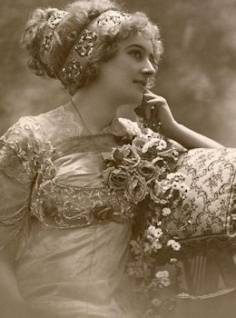 Elizabeth Franz